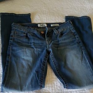 Daytrip jeans